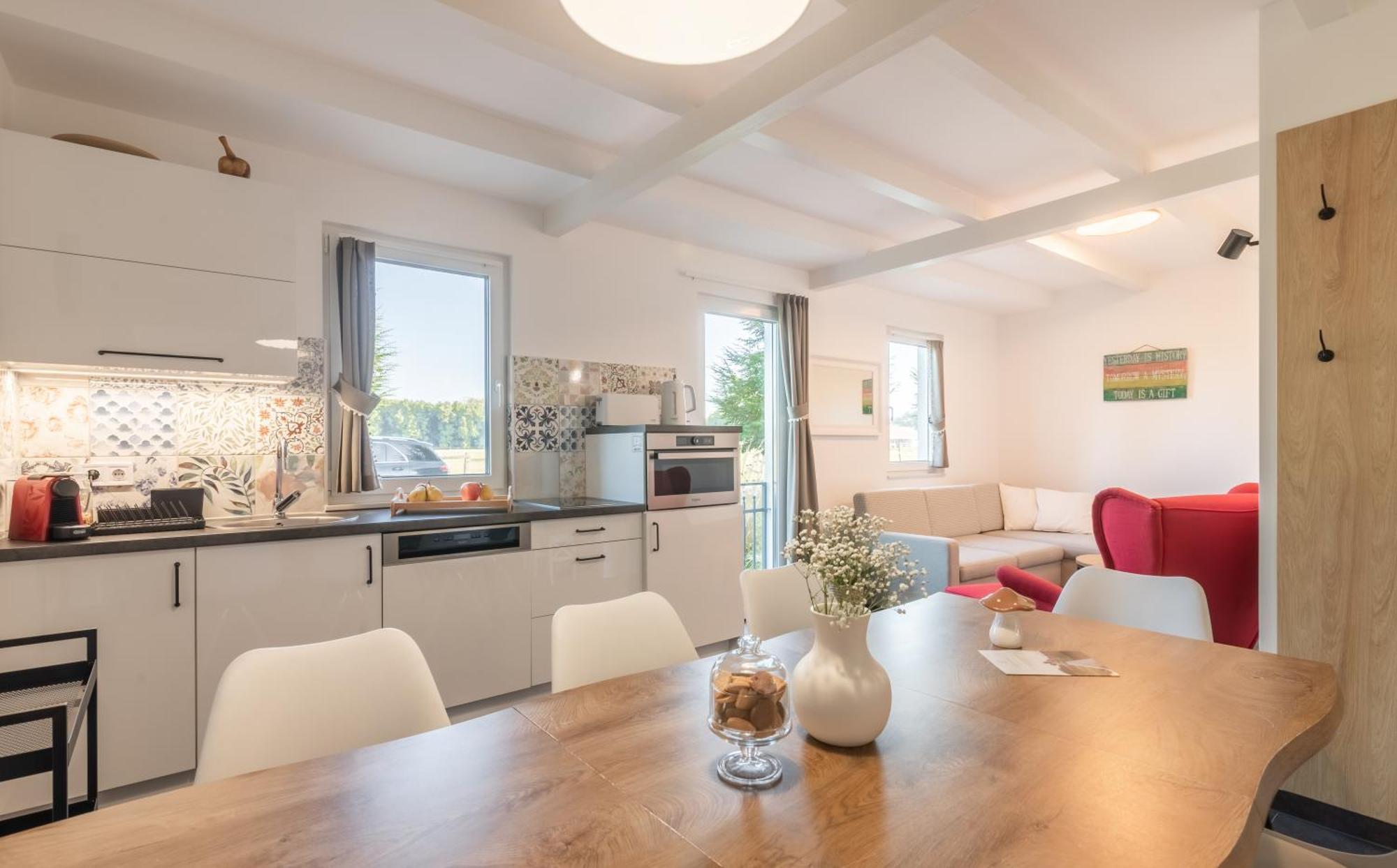 Ugo Apartman Halászi Exterior foto